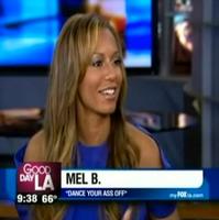 STAGE TUBE: Mel B. Talks SPICE GIRLS Musical Video